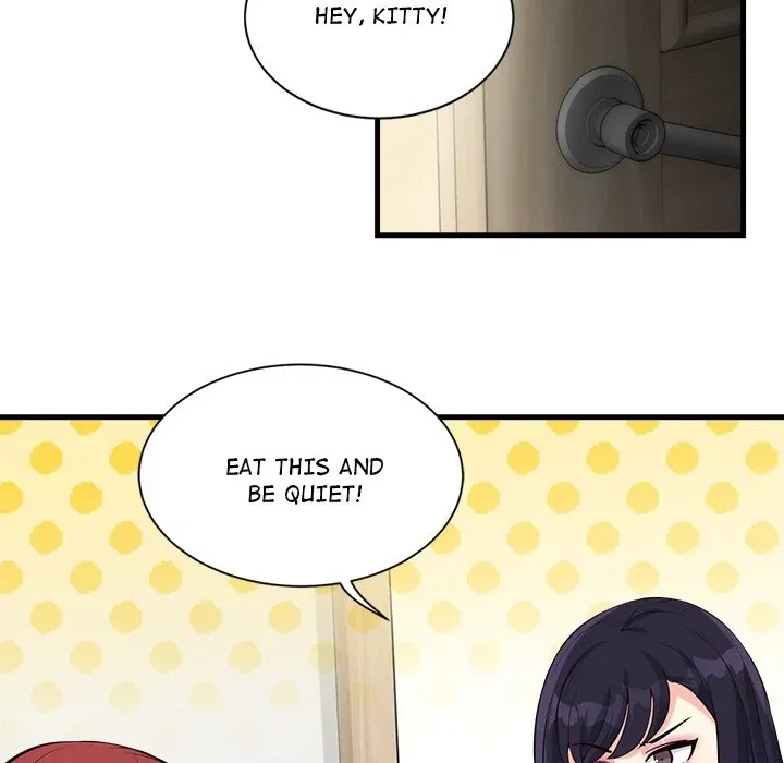 My Other Girlfriend Chapter 10 page 31 - 