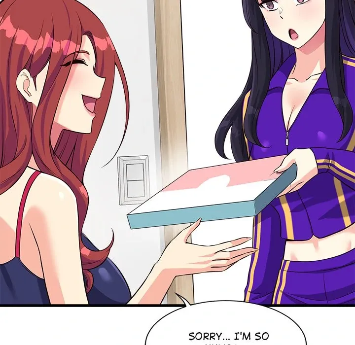 My Other Girlfriend Chapter 10 page 32 - 
