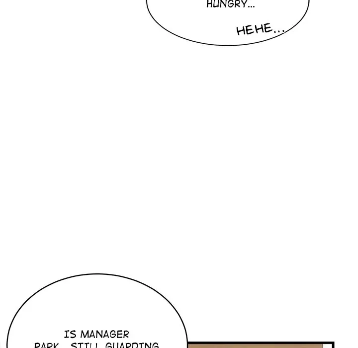 My Other Girlfriend Chapter 10 page 33 - 