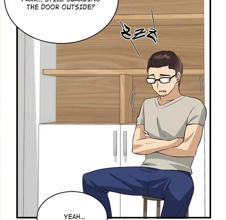 My Other Girlfriend Chapter 10 page 34 - 