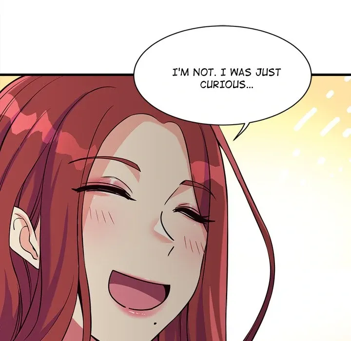 My Other Girlfriend Chapter 10 page 36 - 