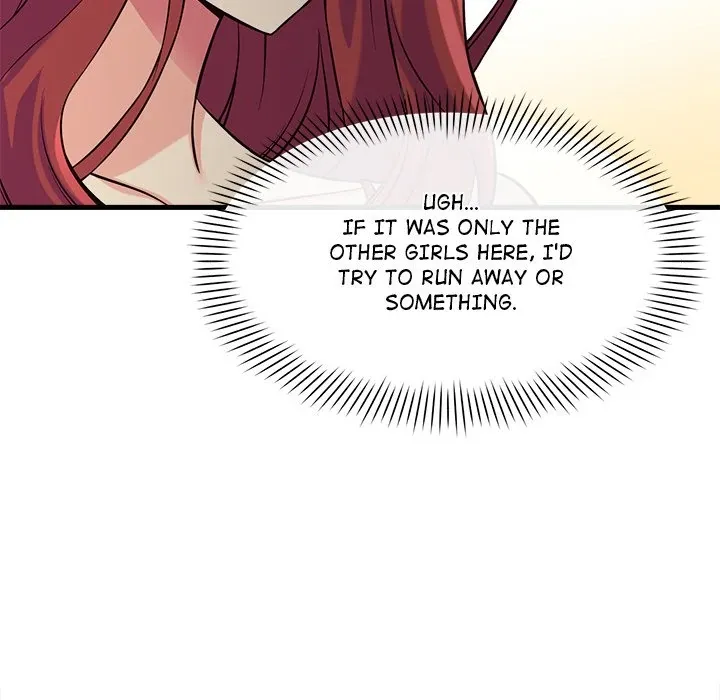 My Other Girlfriend Chapter 10 page 37 - 