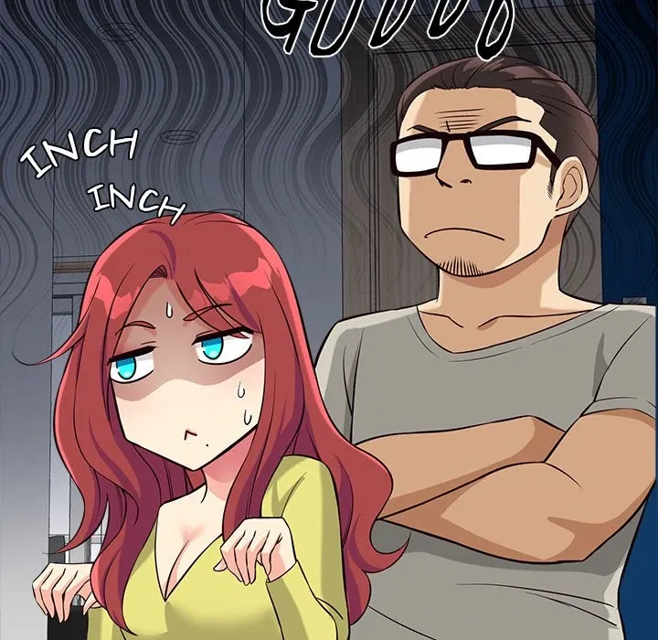 My Other Girlfriend Chapter 10 page 39 - 