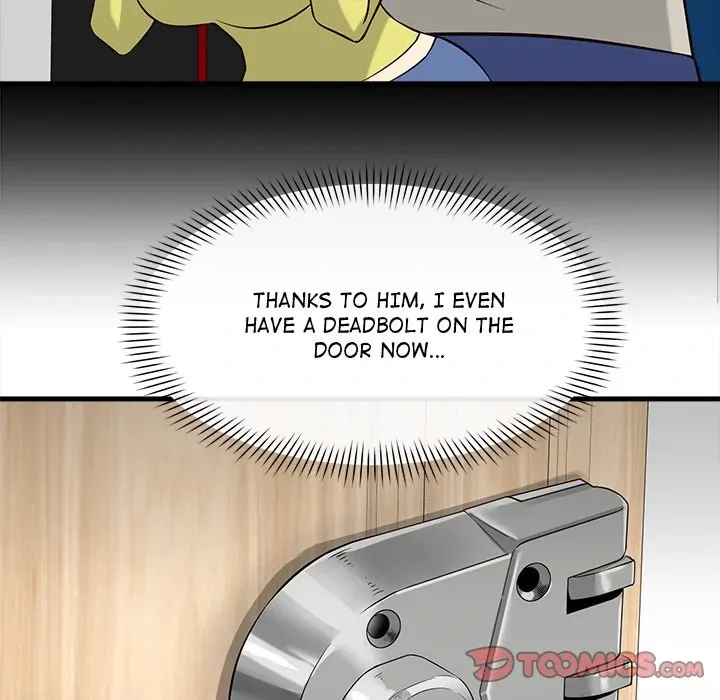 My Other Girlfriend Chapter 10 page 40 - 