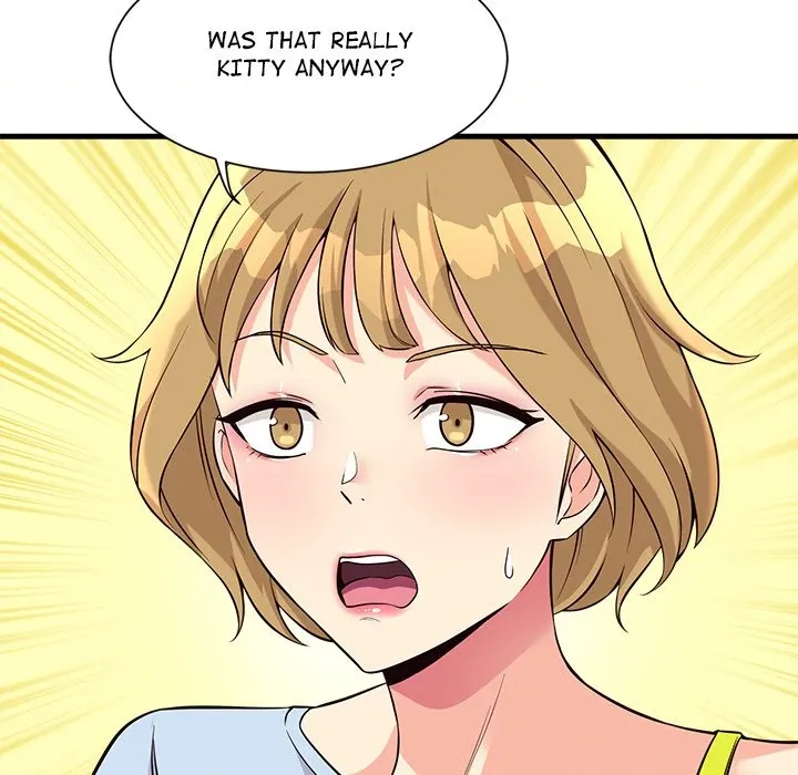 My Other Girlfriend Chapter 10 page 5 - 
