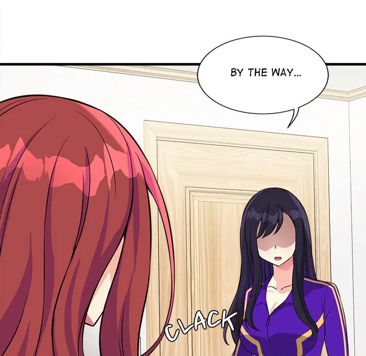 My Other Girlfriend Chapter 10 page 42 - 