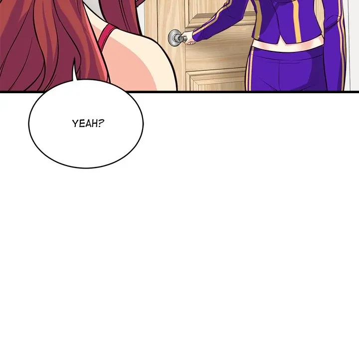 My Other Girlfriend Chapter 10 page 43 - 