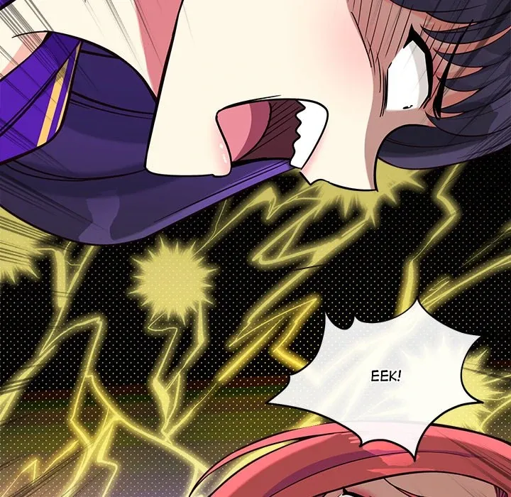 My Other Girlfriend Chapter 10 page 45 - 