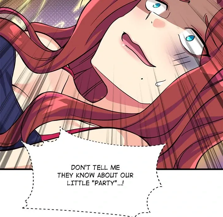 My Other Girlfriend Chapter 10 page 46 - 