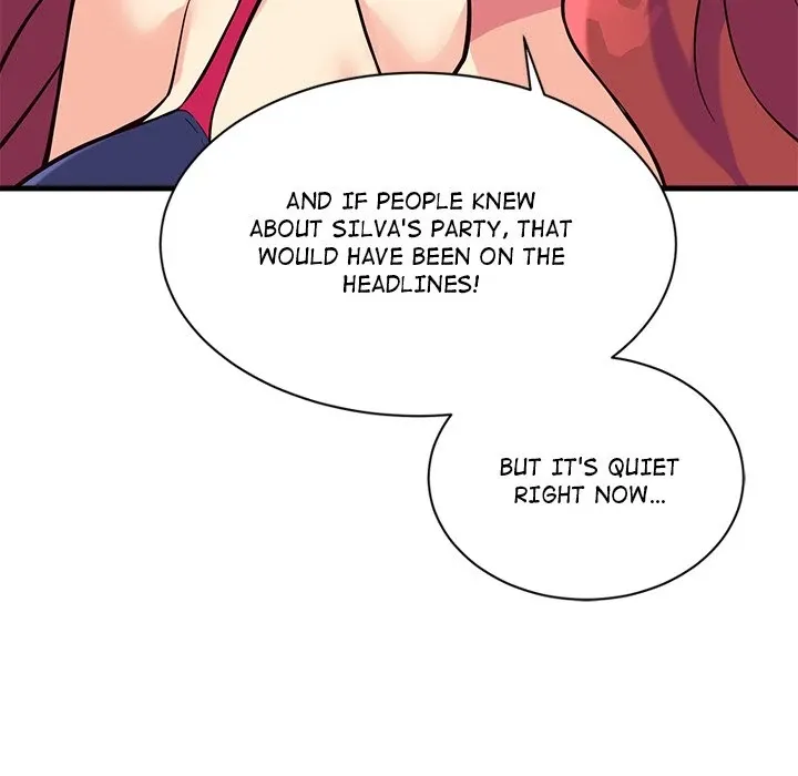 My Other Girlfriend Chapter 10 page 49 - 