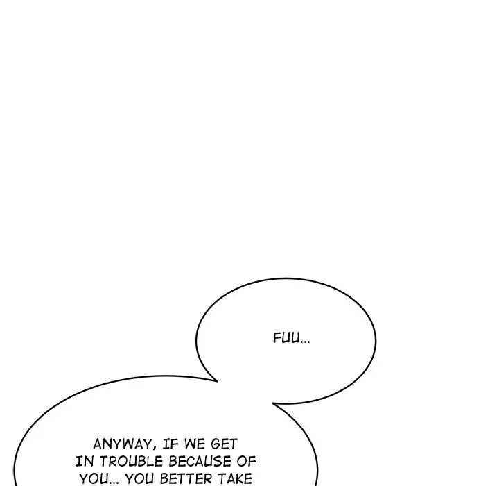 My Other Girlfriend Chapter 10 page 50 - 