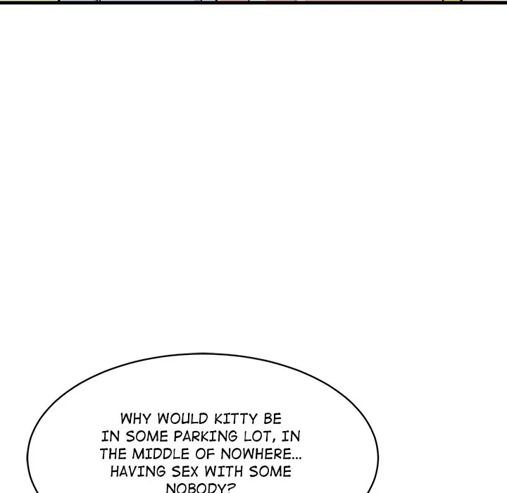 My Other Girlfriend Chapter 10 page 6 - 