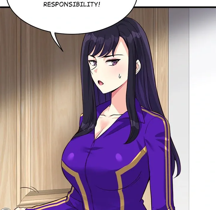 My Other Girlfriend Chapter 10 page 51 - 