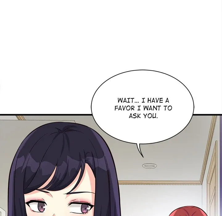 My Other Girlfriend Chapter 10 page 53 - 