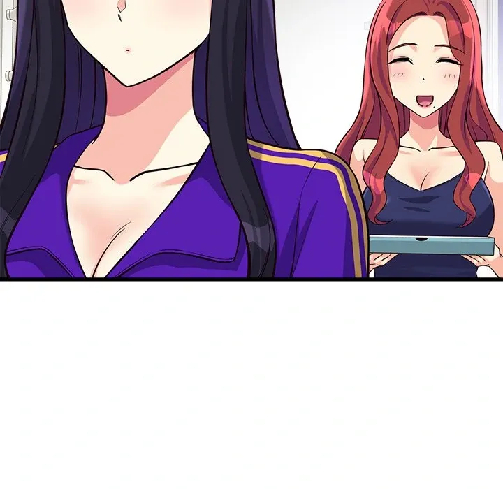 My Other Girlfriend Chapter 10 page 54 - 