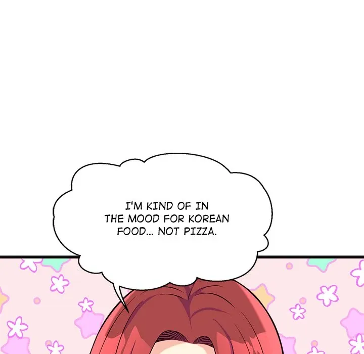 My Other Girlfriend Chapter 10 page 55 - 