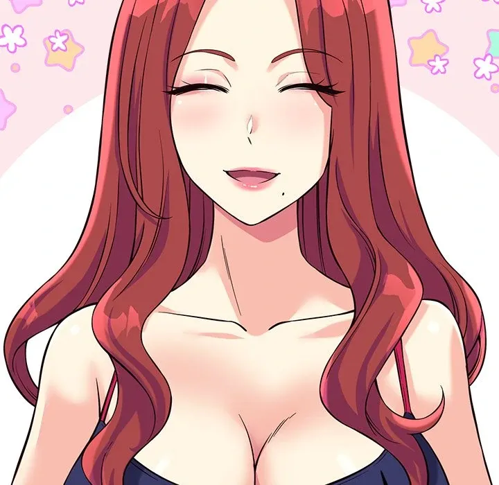 My Other Girlfriend Chapter 10 page 56 - 