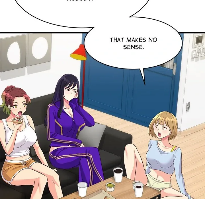 My Other Girlfriend Chapter 10 page 7 - 
