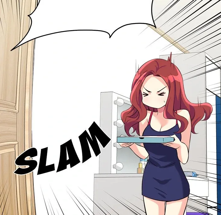 My Other Girlfriend Chapter 10 page 61 - 