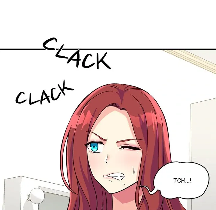 My Other Girlfriend Chapter 10 page 63 - 