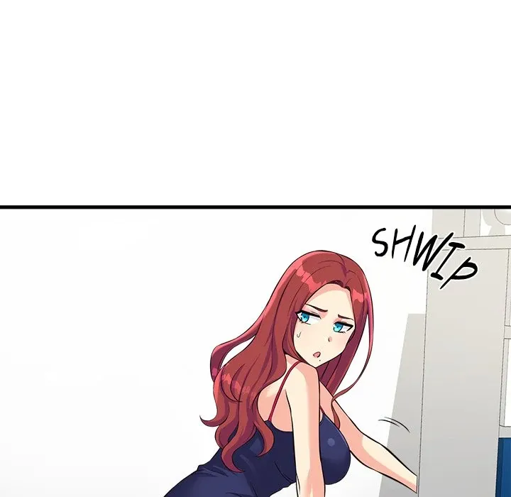 My Other Girlfriend Chapter 10 page 65 - 