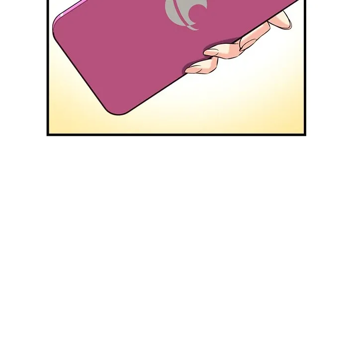 My Other Girlfriend Chapter 10 page 68 - 
