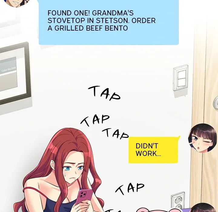 My Other Girlfriend Chapter 10 page 70 - 
