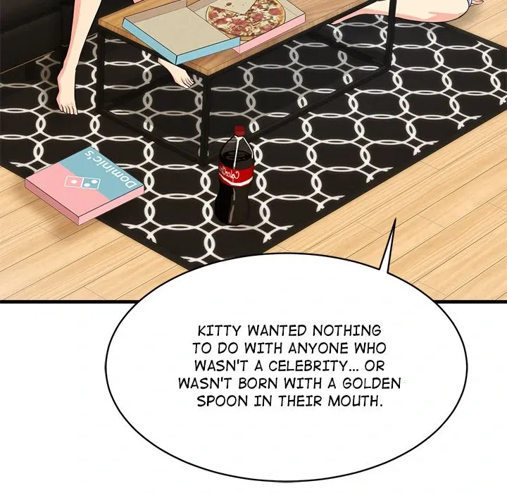 My Other Girlfriend Chapter 10 page 8 - 