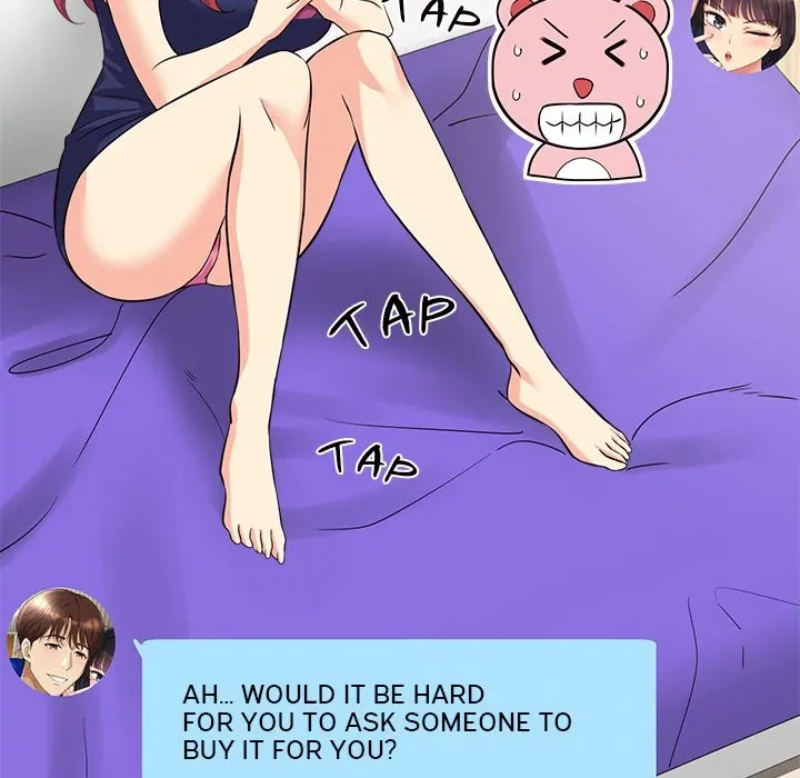 My Other Girlfriend Chapter 10 page 71 - 