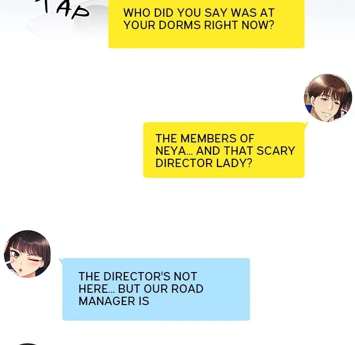 My Other Girlfriend Chapter 10 page 74 - 