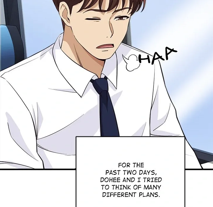 My Other Girlfriend Chapter 10 page 77 - 