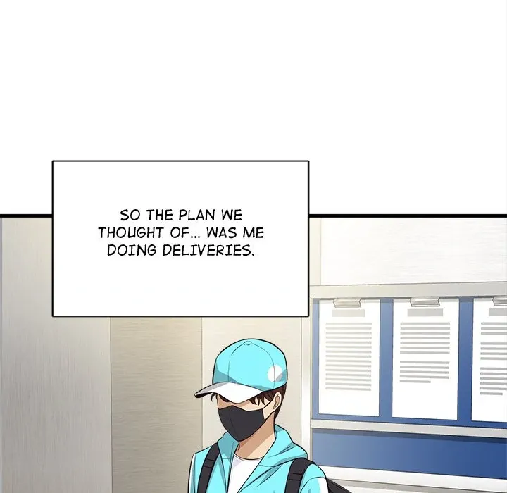 My Other Girlfriend Chapter 10 page 80 - 