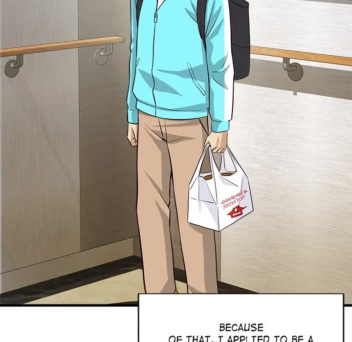 My Other Girlfriend Chapter 10 page 81 - 