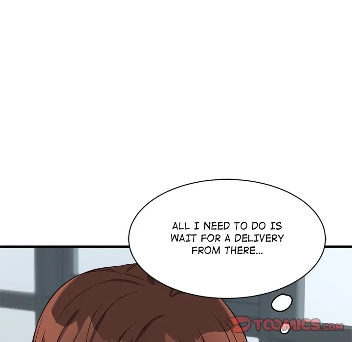 My Other Girlfriend Chapter 10 page 88 - 