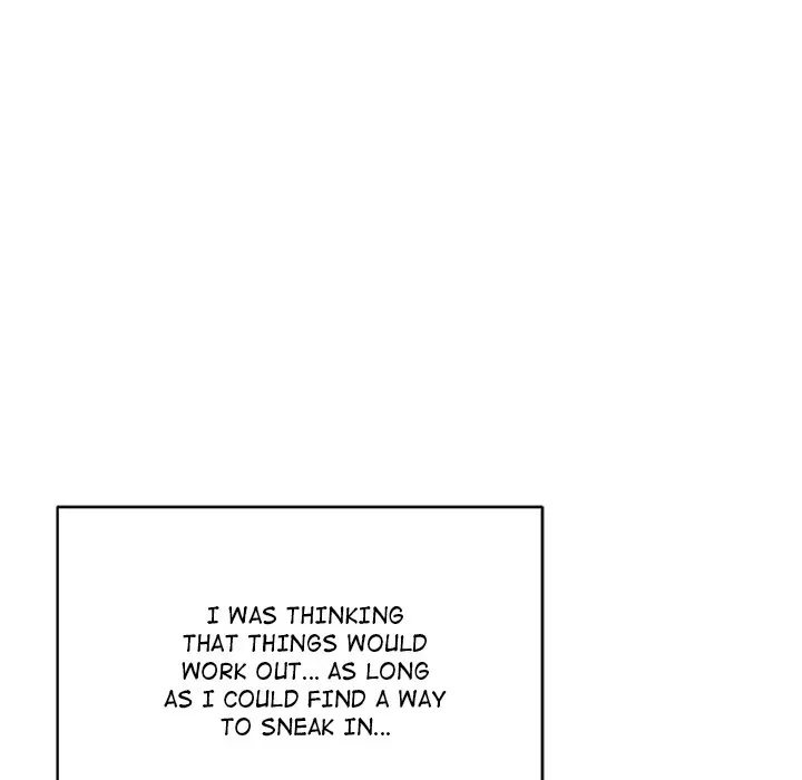 My Other Girlfriend Chapter 10 page 90 - 