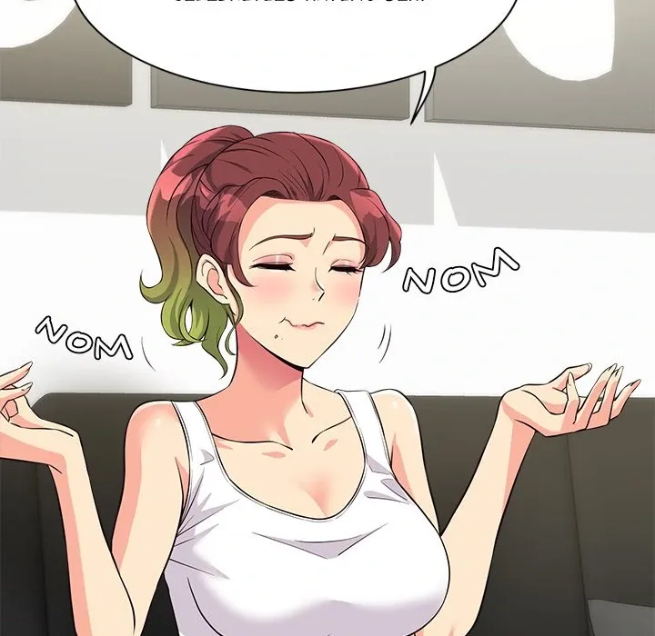 My Other Girlfriend Chapter 10 page 10 - 