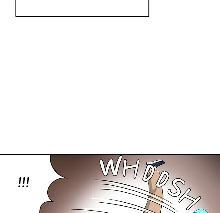 My Other Girlfriend Chapter 10 page 91 - 