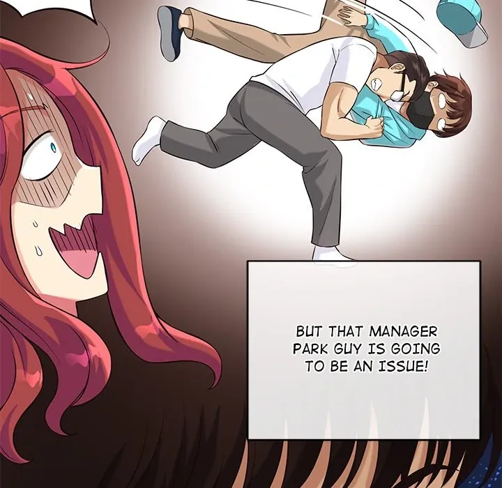 My Other Girlfriend Chapter 10 page 92 - 