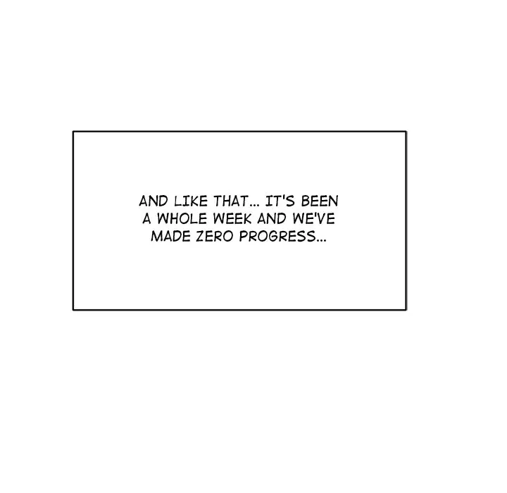 My Other Girlfriend Chapter 10 page 94 - 