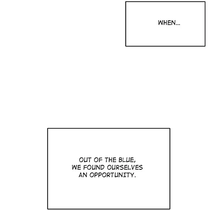 My Other Girlfriend Chapter 10 page 95 - 