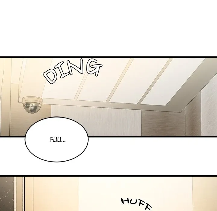My Other Girlfriend Chapter 11 page 101 - 
