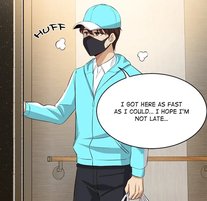 My Other Girlfriend Chapter 11 page 102 - 