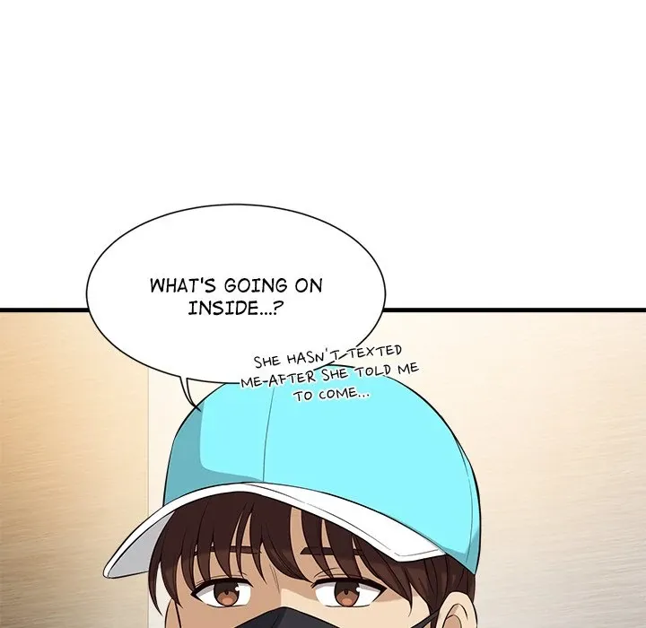 My Other Girlfriend Chapter 11 page 104 - 