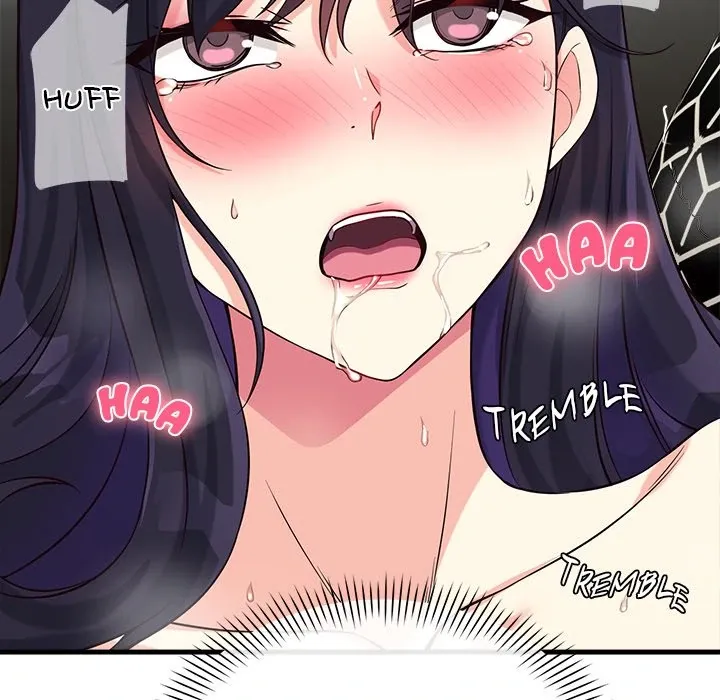 My Other Girlfriend Chapter 11 page 109 - 