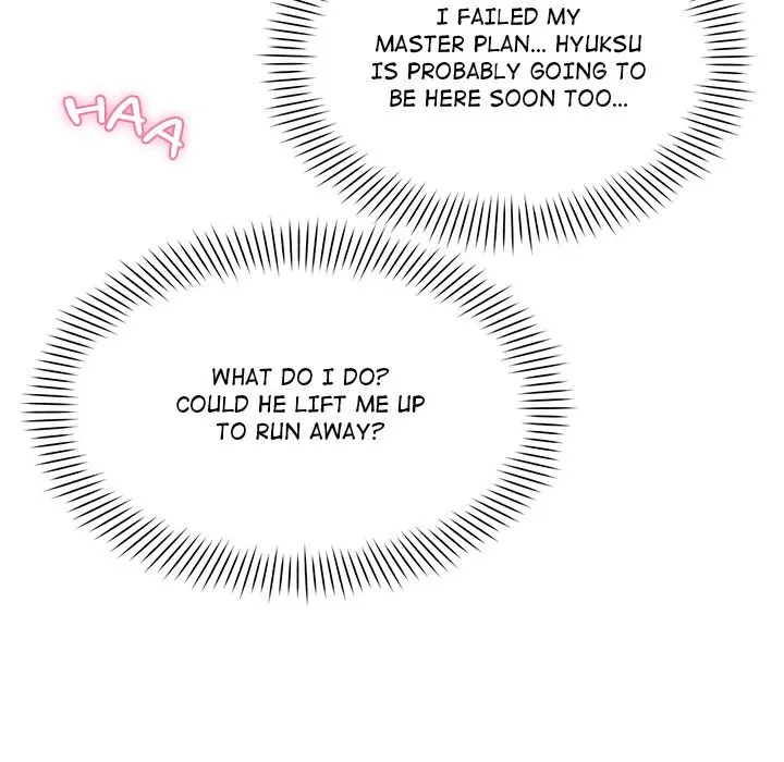My Other Girlfriend Chapter 11 page 114 - 