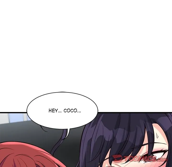 My Other Girlfriend Chapter 11 page 115 - 