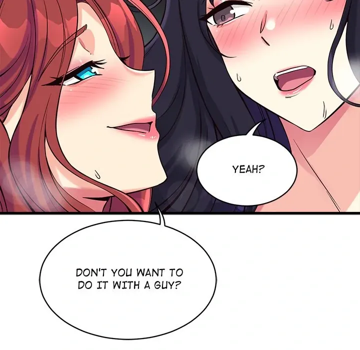 My Other Girlfriend Chapter 11 page 116 - 
