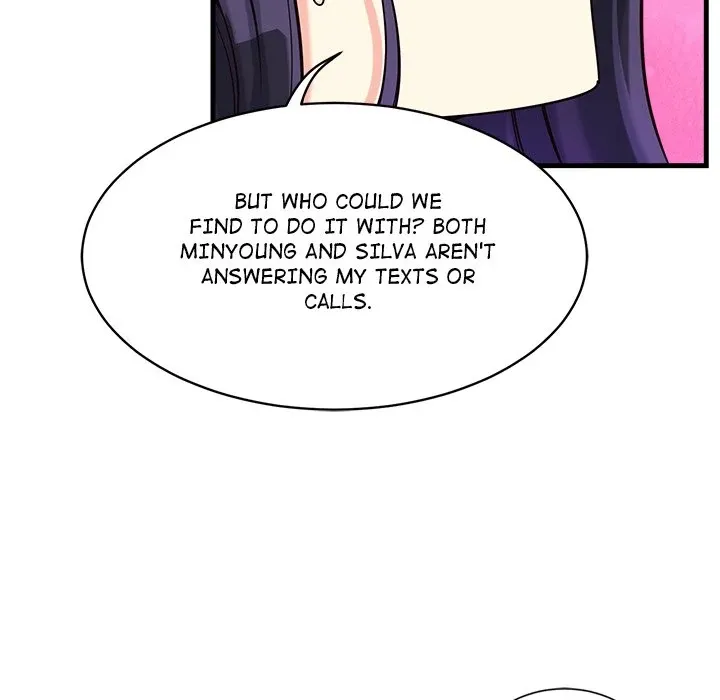 My Other Girlfriend Chapter 11 page 119 - 