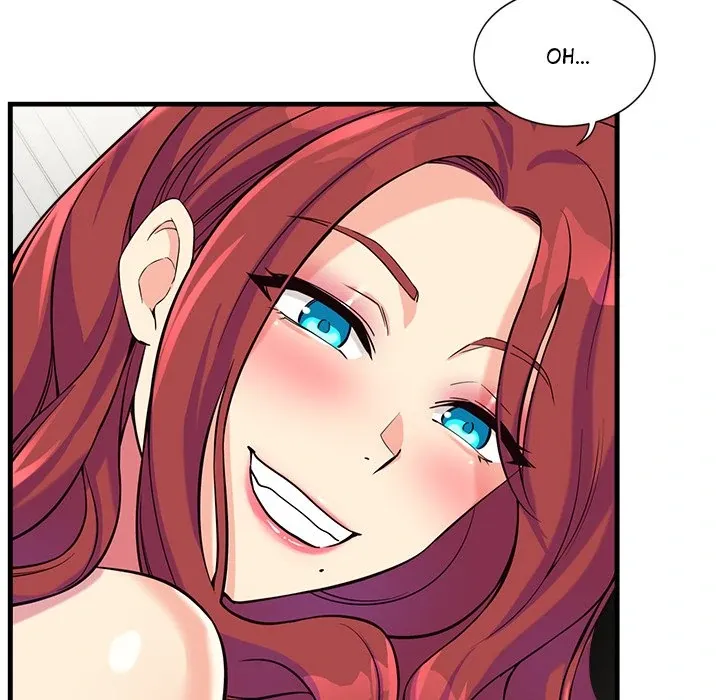 My Other Girlfriend Chapter 11 page 120 - 