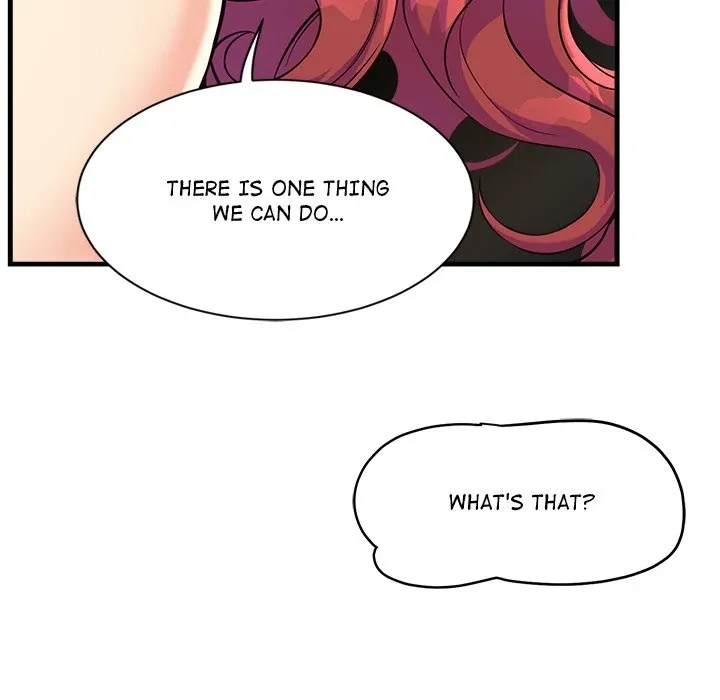My Other Girlfriend Chapter 11 page 121 - 
